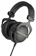 UZATVORENÉ SLÚCHADLÁ BEYERDYNAMIC DT770 PRO 32 OHM UZATVORENÉ SLÚCHADLÁ BEYERDYNAMIC DT770 PRO 32 OHM