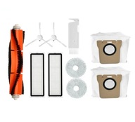 Kryt mopu na filter kefky pre XIAOMI Vacuum X10+EU x10 plus Kryt mopu na filter kefky pre XIAOMI Vacuum X10+EU x10 plus
