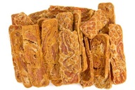 Chico Treat pre psov filet z králika 500g Chico Treat pre psov filet z králika 500g