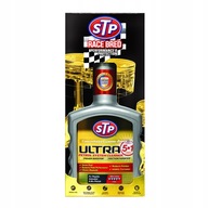 Stp Formula for Gasoline Ultra 5v1 Benzínový kondicionér Stp Formula for Gasoline Ultra 5v1 Benzínový kondicionér