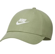 Čiapka Nike Sportswear Heritage86 Futura Washed Cap