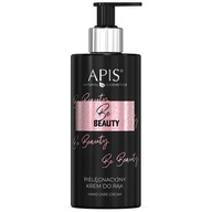 Krém na ruky Apis Be Beauty Care 300 ml Krém na ruky Apis Be Beauty Care 300 ml