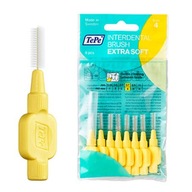 TEPE EXTRASOFT KEFE MEDZI. ŽLTÉ 8 ks 0,7 TEPE EXTRASOFT KEFE MEDZI. ŽLTÉ 8 ks 0,7