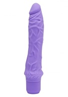 Vibrátor-KLASICKÝ VEĽKÝ VIBRATOR FIALOVÝ Vibrátor-KLASICKÝ VEĽKÝ VIBRATOR FIALOVÝ