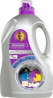 Wash&Free Universal Laundry Gel Jazmín a levanduľa 5kg - 120 praní Wash&Free Universal Laundry Gel Jazmín a levanduľa 5kg - 120 praní