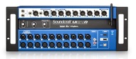 SOUNDCRAFT UI24R USB/WIFI/MP3 AUDIO DIGITÁLNY MIXER SOUNDCRAFT UI24R USB/WIFI/MP3 AUDIO DIGITÁLNY MIXER