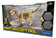 DIAĽKOVO OVLÁDANÝ DINOSAUR S REALISTICKÝMI ZVUKOVÝMI EFEKTMI DINO01 DIAĽKOVO OVLÁDANÝ DINOSAUR S REALISTICKÝMI ZVUKOVÝMI EFEKTMI DINO01