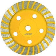 BRÚSNY DISK NA BETÓN DIAMANTOVÝ POHÁR 125 BRÚSNY DISK NA BETÓN DIAMANTOVÝ POHÁR 125