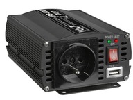 VOLT IPS 600 Duo prevodník 12V/24V/230V USB VOLT IPS 600 Duo prevodník 12V/24V/230V USB