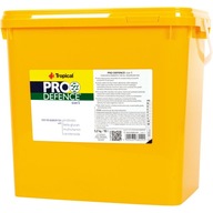 TROPICAL granule pre ryby 5,2 kg g Pro Defense S