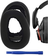 HUBKA NA SLÚCHADLÁ PRE SLÚCHADLÁ SENNHEISER GSP 500 550 GSP 600 KVALITA HQ HUBKA NA SLÚCHADLÁ PRE SLÚCHADLÁ SENNHEISER GSP 500 550 GSP 600 KVALITA HQ