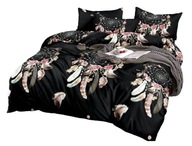 Obliečky 180x200 Set Modern Elegant +2x Vankúš Vankúš 70x80 Obliečky 180x200 Set Modern Elegant +2x Vankúš Vankúš 70x80