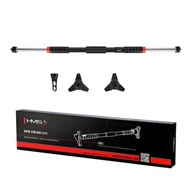 Nastaviteľná EXPANZNÁ TYČ S HLADINOU 70-106 CM HMS PREMIUM