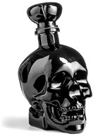KARAFA BLACK SKULL 750 ML - DARČEK PRE FANÚŠIKOV WHISKY KARAFA BLACK SKULL 750 ML - DARČEK PRE FANÚŠIKOV WHISKY