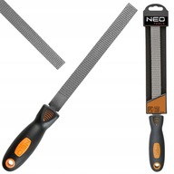 NEO NÁSTROJE PLOCHÝ PILNÍK DREVA, 200 mm NA BRÚSENIE DREVA 37-540 NEO NÁSTROJE PLOCHÝ PILNÍK DREVA, 200 mm NA BRÚSENIE DREVA 37-540