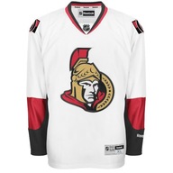 Dres Ottawa Senators NHL Reebok senior XXL