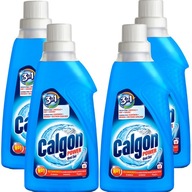 CALGON 3V1 GÉL ODVÁPŇOVAČ PRÁČKY 3L CALGON 3V1 GÉL ODVÁPŇOVAČ PRÁČKY 3L