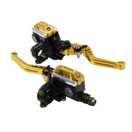 pár 22mm pák na nastavenie motocyklových valčekov - 9170 pár 22mm pák na nastavenie motocyklových valčekov - 9170