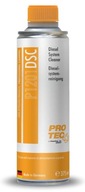 PROTEC DIESEL SYSTEM CLEANER 375ML PROTEC DIESEL SYSTEM CLEANER 375ML