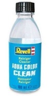 Revell Aqua Color Clean odstraňovač štetcov 100 ml Revell Aqua Color Clean odstraňovač štetcov 100 ml