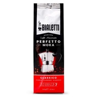 Bialetti Perfetto Moka Classico mletá káva 250 g Bialetti Perfetto Moka Classico mletá káva 250 g