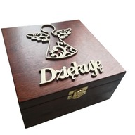 Darček box Vďaka prijímaniu starých rodičov Darček box Vďaka prijímaniu starých rodičov
