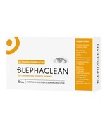BLEPHACLEAN Hygienické obrúsky na očné viečka
