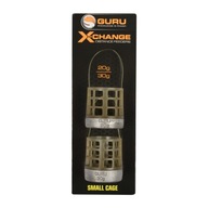 Guru X-Distance Feeder Cage S 20+30g Guru X-Distance Feeder Cage S 20+30g