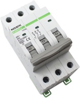 ISTIČ NOARK B25 A 3P SLIM 110749 ISTIČ NOARK B25 A 3P SLIM 110749