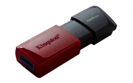 Kingston 128 GB USB 3.2 Gen 1 DataTraveler Exodia M Kingston 128 GB USB 3.2 Gen 1 DataTraveler Exodia M