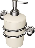 Miska na mydlo Classic 043CC Andex tekuté mydlo Miska na mydlo Classic 043CC Andex tekuté mydlo