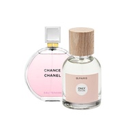 AMELIA má CHANCE TENDRE dámsky parfém, PD Paris, 100 ml AMELIA má CHANCE TENDRE dámsky parfém, PD Paris, 100 ml