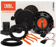 JBL STAGE2 604C REPRODUKTORY VW CADDY TIGUAN TOURAN JBL STAGE2 604C REPRODUKTORY VW CADDY TIGUAN TOURAN