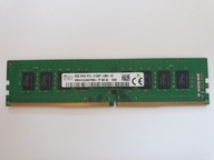 RAM DDR4 8GB PC4 2133P 17000U 2133MHz