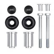 Womet-Tech crash-pades race YAMAHA XSR 700 FZ 07 2014+ Womet-Tech crash-pades race YAMAHA XSR 700 FZ 07 2014+