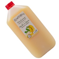 Naturaphy banánové tekuté mydlo 5l, s aloe