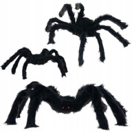 HALLOWEENSKÉ DEKORÁCIE VEĽKÝ VLASOVÝ PAVÚK 60cm HALLOWEENSKÉ DEKORÁCIE VEĽKÝ VLASOVÝ PAVÚK 60cm
