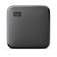 Externý SSD disk WD Elements SE 1 TB USB 3.0