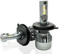 CREE ULTRA H4 ŽIAROVKY 100W 36000LM NAJVYKONNEJŠIE CREE ULTRA H4 ŽIAROVKY 100W 36000LM NAJVYKONNEJŠIE