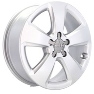 17-palcové zliatinové disky pre AUDI TT RS Roadster RS 17-palcové zliatinové disky pre AUDI TT RS Roadster RS