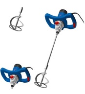 DEDRA - Elektrické miešadlo 1300W, 2 rýchlosti DED79 DEDRA - Elektrické miešadlo 1300W, 2 rýchlosti DED79