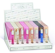Fenzi Roll-on SET 4ks x 10ml *Jfenzi PARFUME Fenzi Roll-on SET 4ks x 10ml *Jfenzi PARFUME