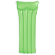 Matrac na plávanie Intex 59717 zelený Matrac na plávanie Intex 59717 zelený