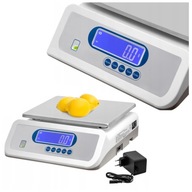 PRESNÉ LABORATÓRNE VÁHA PREDAJNE 6kg POČÍTANIE KUSOV 0,1g SENSORWAG PRESNÉ LABORATÓRNE VÁHA PREDAJNE 6kg POČÍTANIE KUSOV 0,1g SENSORWAG