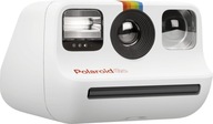 Okamžitý fotoaparát Polaroid Go White