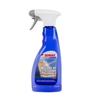 SONAX Xtreme matné pleťové mlieko 500ml SONAX Xtreme matné pleťové mlieko 500ml