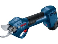 Akumulátorové nožnice BOSCH Pro Pruner 06019K1021 Akumulátorové nožnice BOSCH Pro Pruner 06019K1021