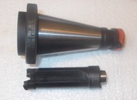 Adaptér na hrubú vyvrtávaciu tyč B3221G.N2.026-35.Z2 Adaptér na hrubú vyvrtávaciu tyč B3221G.N2.026-35.Z2