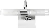 NÁSTENNÁ LAMPA 2x25W BALTIC II BIELY CHROM NOWODVORSKI NÁSTENNÁ LAMPA 2x25W BALTIC II BIELY CHROM NOWODVORSKI