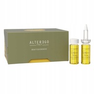 ALTEREGO CureEgo Silk Oil Illuminate Treat rozjasňujúce ošetrenie 12x10ml ALTEREGO CureEgo Silk Oil Illuminate Treat rozjasňujúce ošetrenie 12x10ml